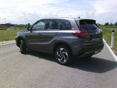 Suzuki Vitara Vorführwagen