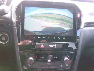 Suzuki Vitara Vorführwagen