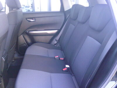 Suzuki Vitara Neuwagen