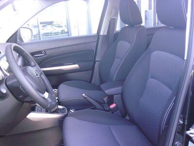 Suzuki Vitara Neuwagen