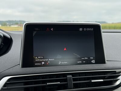 Peugeot 3008 Gebrauchtwagen