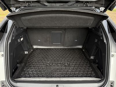 Peugeot 3008 Gebrauchtwagen