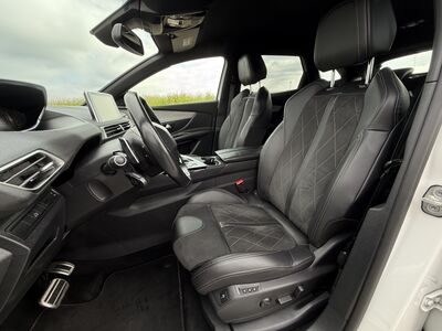 Peugeot 3008 Gebrauchtwagen