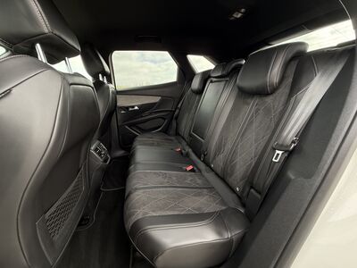 Peugeot 3008 Gebrauchtwagen