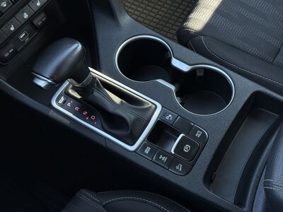 KIA Sportage Gebrauchtwagen