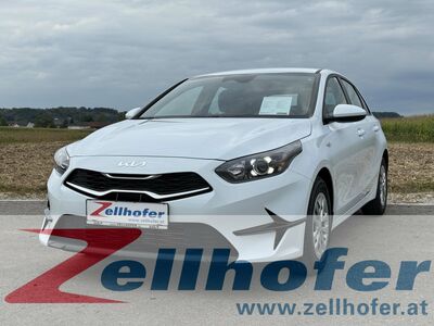 KIA Ceed Neuwagen