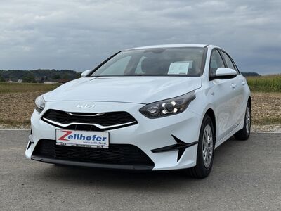 KIA Ceed Neuwagen