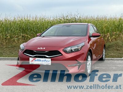 KIA Ceed Neuwagen