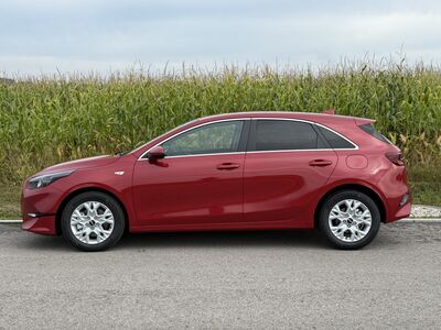KIA Ceed Neuwagen