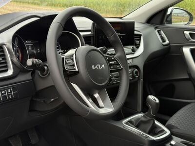 KIA Ceed Neuwagen