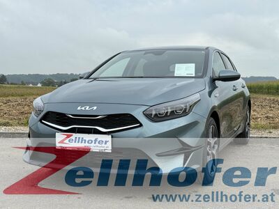 KIA Ceed Neuwagen