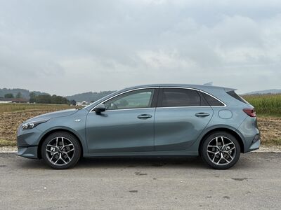 KIA Ceed Neuwagen