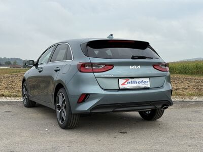 KIA Ceed Neuwagen
