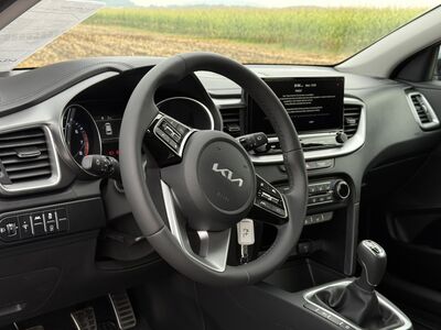 KIA Ceed Neuwagen