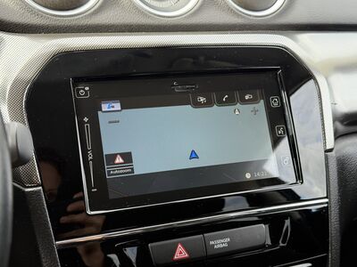 Suzuki Vitara Gebrauchtwagen