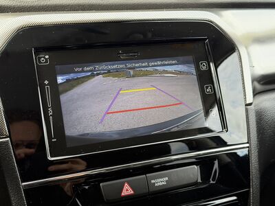 Suzuki Vitara Gebrauchtwagen