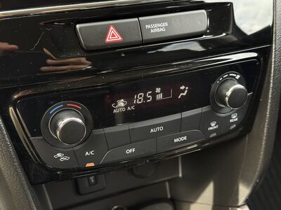 Suzuki Vitara Gebrauchtwagen