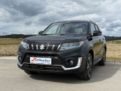 Suzuki Vitara Gebrauchtwagen