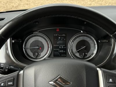 Suzuki Vitara Gebrauchtwagen