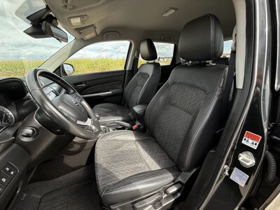 Suzuki Vitara Gebrauchtwagen