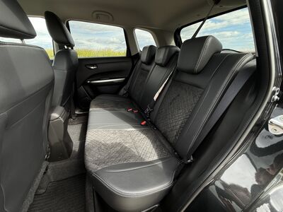 Suzuki Vitara Gebrauchtwagen