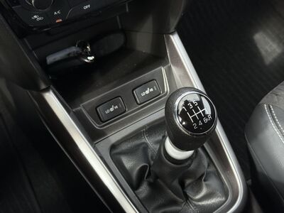 Suzuki Vitara Gebrauchtwagen