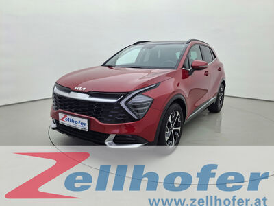 KIA Sportage Gebrauchtwagen