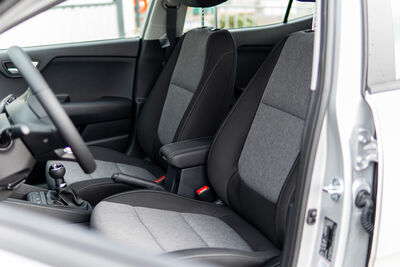 KIA Stonic Vorführwagen