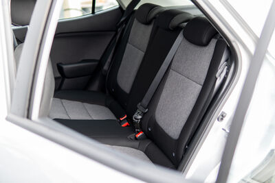 KIA Stonic Vorführwagen