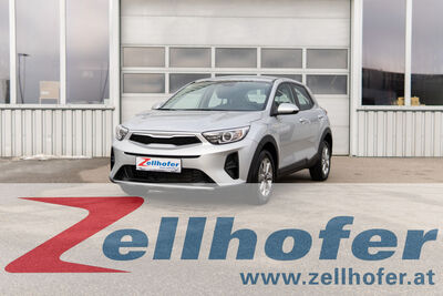 KIA Stonic Vorführwagen