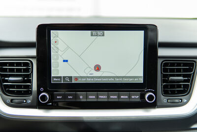 KIA Stonic Vorführwagen