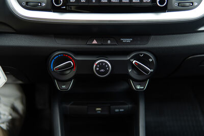 KIA Stonic Vorführwagen