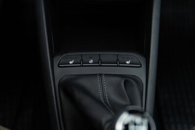 KIA Stonic Vorführwagen