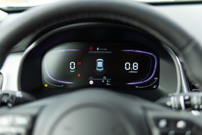 KIA Stonic Vorführwagen