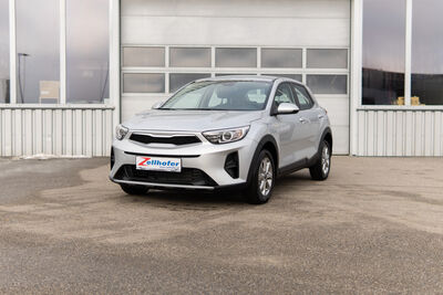 KIA Stonic Vorführwagen