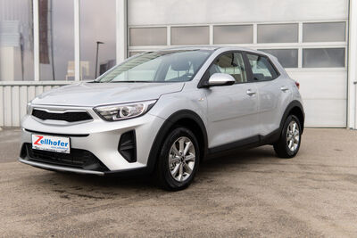 KIA Stonic Vorführwagen