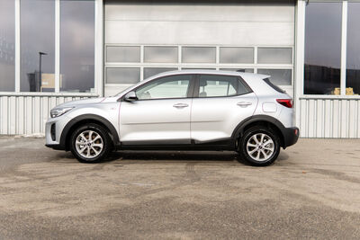 KIA Stonic Vorführwagen