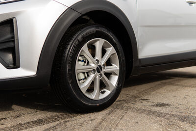 KIA Stonic Vorführwagen