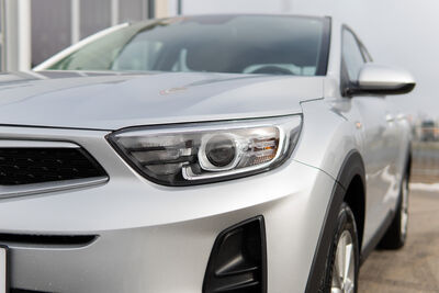 KIA Stonic Vorführwagen