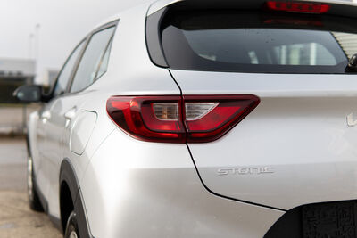 KIA Stonic Vorführwagen