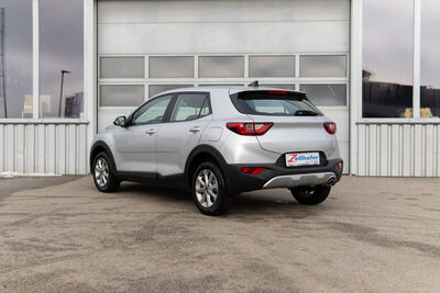 KIA Stonic Vorführwagen
