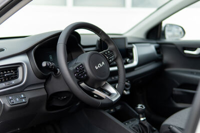 KIA Stonic Vorführwagen