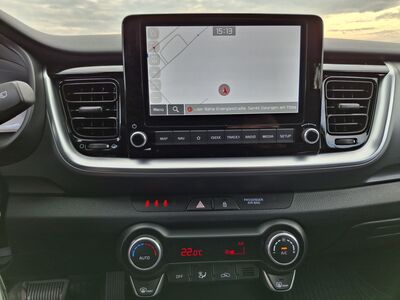 KIA Stonic Neuwagen