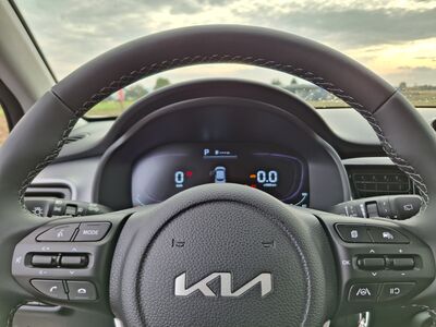KIA Stonic Neuwagen