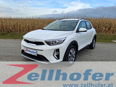 KIA Stonic Neuwagen