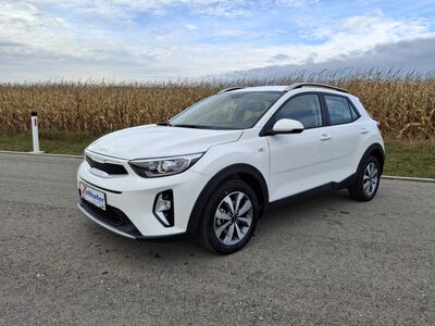 KIA Stonic Neuwagen