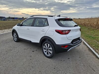 KIA Stonic Neuwagen