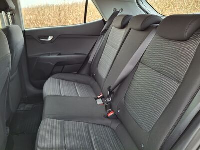 KIA Stonic Neuwagen