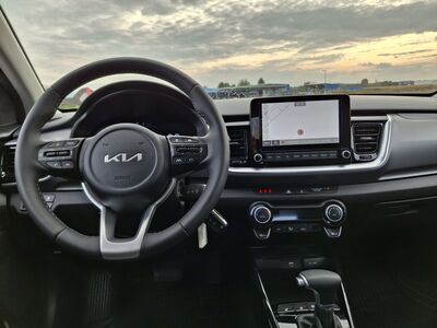 KIA Stonic Neuwagen