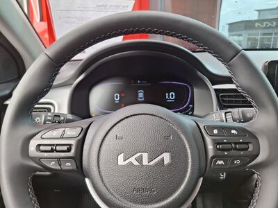 KIA Stonic Vorführwagen